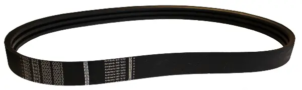 Curea de transmisie pentru BMS WORKER N° 1 SIGMA SPA 1800 Ld, Z30000003