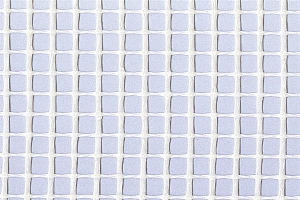 Ţesătură WVS 3000, 50m²/rolă, 145g/m², albă, 5x5mm, testată ETAG 004, 30role/palet, Z3000C