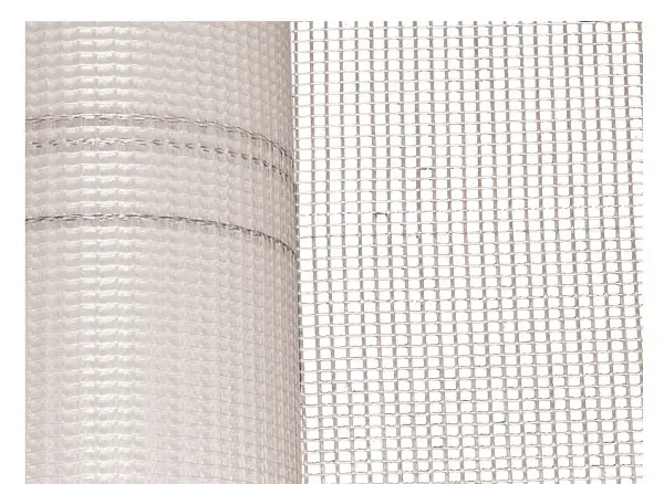 Ţesătură pentru sistem WDVS, 50m²/rolă, 145g/m² dimensiune ochi 4x4mm, Z3000LO