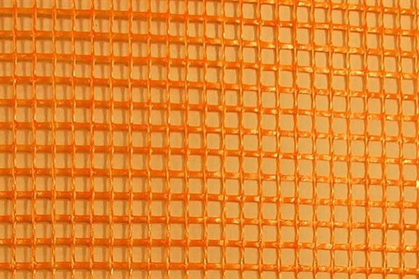 Ţesătură WDVS 3000, oranj, 50m²/rolă, 145g/m², 4x4mm, testată ETAG 004/2000, 145g/m², 30role/palet, Z3000OR