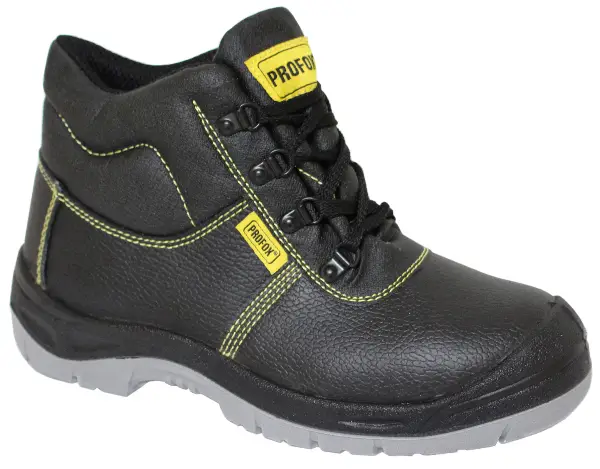 Bocanc lucru inalt EN ISO 20345:2011 S3 SRA, Gr. 44, Z3324144X