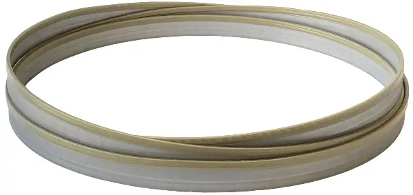 HM-Bandsägeblatt 3750x27mm 3 Zähne/Zoll FAST CUT f. Steinbandsäge TYROLIT TBS 510, Z34552984