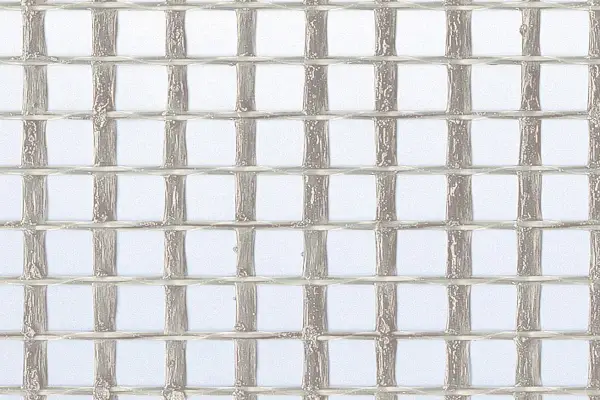 Ţesătură de blindaj 3500, 50m²/rolă, greutate 230g/m², dimensiune ochi 8x8mm, 20 role/palet, Z3500