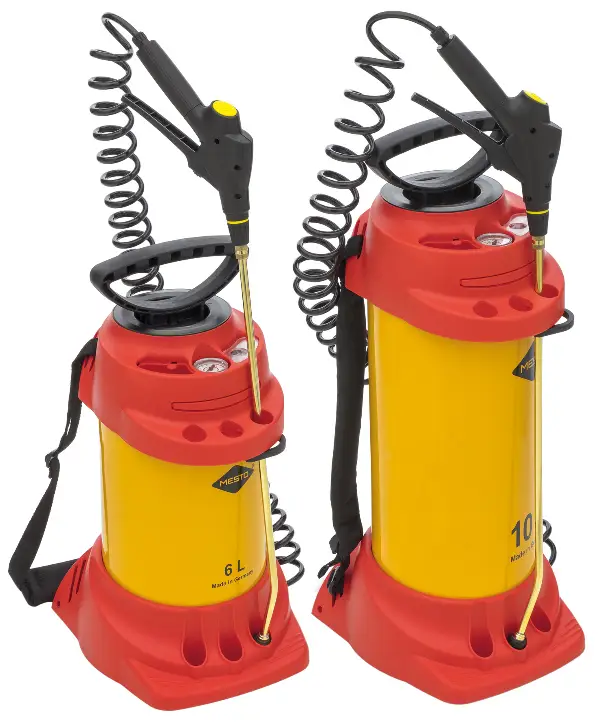 Şpriţieră MESTO 3565P, 6L, Z3565P