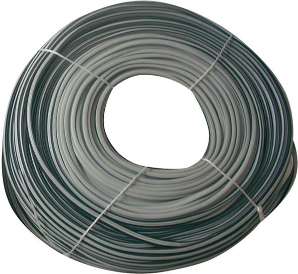 Fugenband grau für Abrollwagen BARIKELL 3650-1 PVC 3,5mm 250m/Roll, Z3660