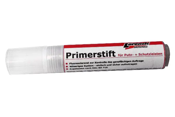=§= Primerstift für Putz/Schutzleisten 20ml 20Stk/Kart, Z371020LO