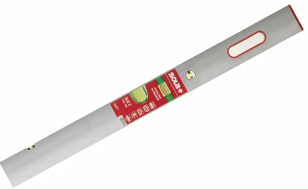 Stadie de nivelment cu bulă de aer SLG 2, SOLA 400cm, Z37402