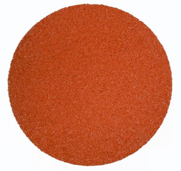 Schwammgummischeibe 385mm für EPG 400, EPG 400 WP, orange, Z37725000