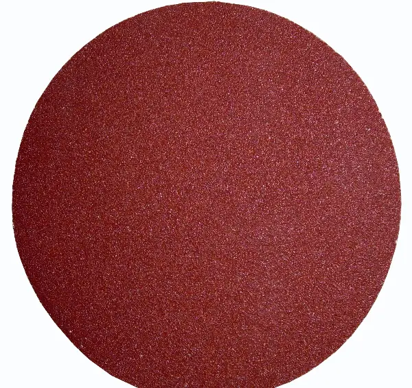 Schleifscheibe 370mm für EPG 400, EPG 400 WP, rot, Z37727000