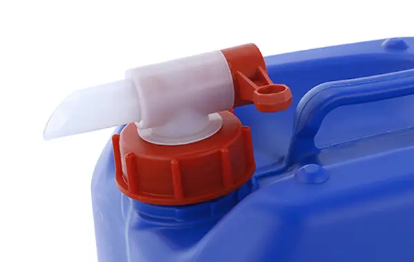 Robinet de scurgere SAB 23/61 pentru bidoane de 25l, Z4010750