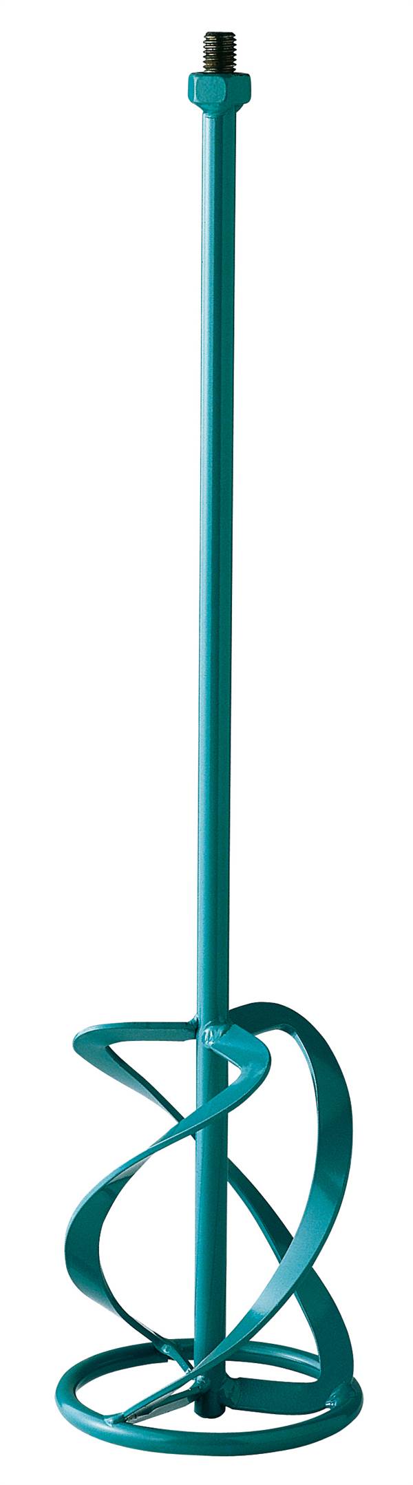 Collomixer MK140 M14, volum de amestecare 20-40kg, diametru 135mm, lungime 590mm, filet M-14, Z41749