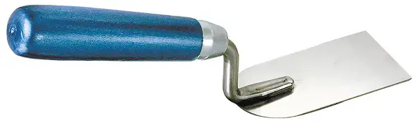 Şpaclu pentru ipsos, 30mm, inoxidabil, UA50, Z4206010