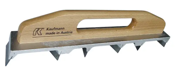 Rabot de colt cu lamela, Z4211101