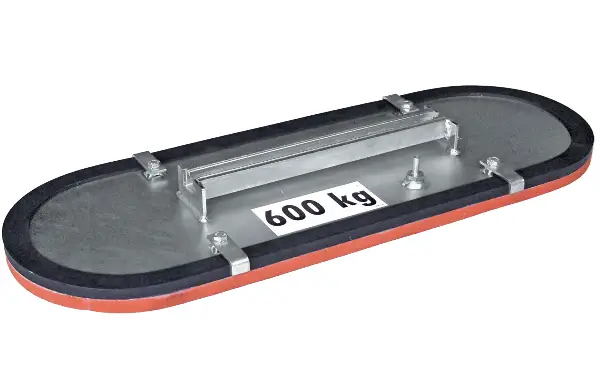 Placa aspiratie SM-SPS-600-95/34 pentru STEINMAGNET SM-600/1200 PROBST, Z42720349