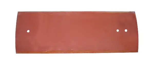 Tablă de uzură, 5mm, pe lungime, pentru EB450 / M740, Z429865