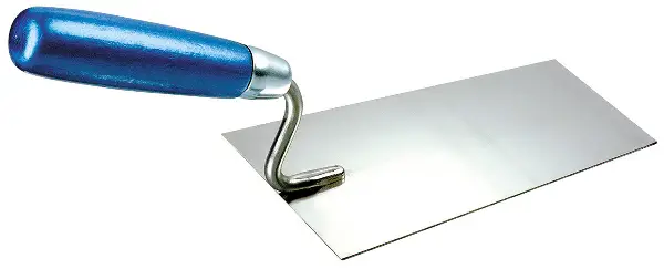 Mistrie pentru zidărie, 160mm RF, cu tijă gât-de-lebădă UA50, Z4305903