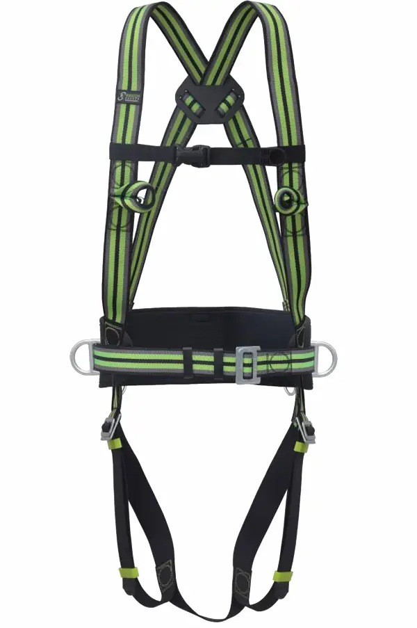 Auffang- und Haltegurt KRATOS® Basic 4-Punkt, Z4420