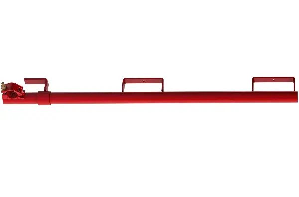 Mână curentă pentru capra de schelă, Z4811380