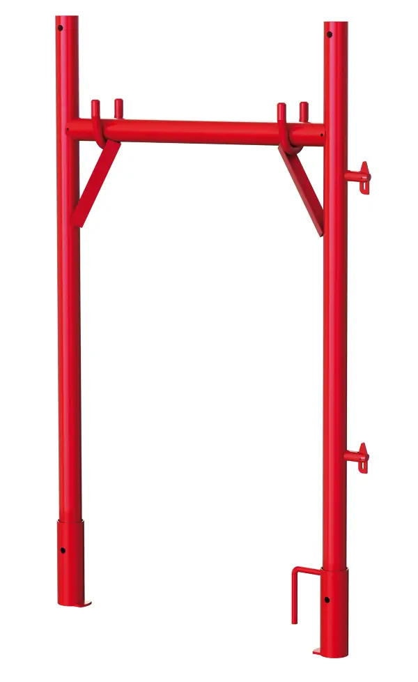 Semicadru vertical, 1x0,65m, vopsit, 15G, Z48115