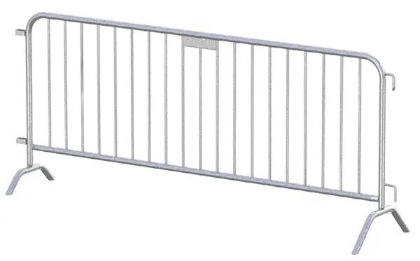 Gard de separaţie, 2458x1095mm, 55bucăţi/palet, Z4812640