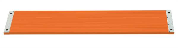 Platelaj din lemn, 0,65x2,50m, 42G, 22,5kg, Z48142