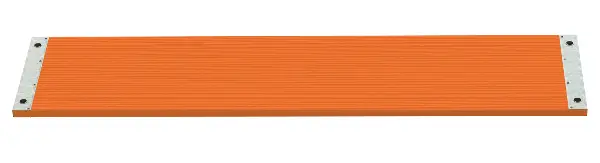 Platelaj din lemn, 0,65x2,50m, 42G, 22,5kg, Z48142