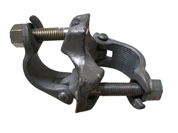 Cuplaj G 5094 normal, cu şurub, zincat, Z4815094