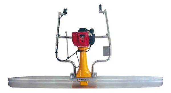 Vibro-Sapa BARIKELL benzina HONDA GX35 1,5PS, maner dublu Griff, fara unghi de profil, Z49720