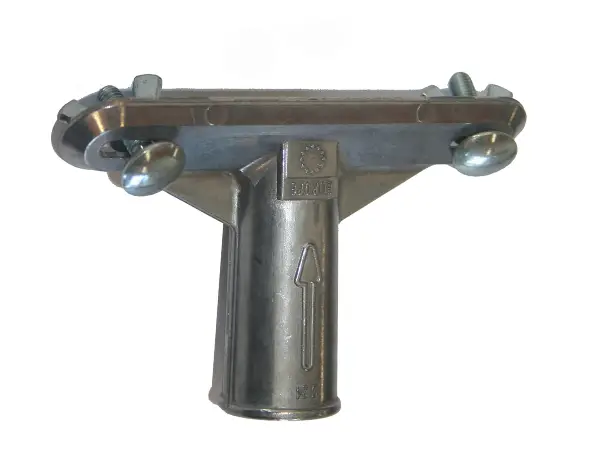 Suport pentru coadă, pentru şpacluri mari, din aluminiu UA5, Z5000101