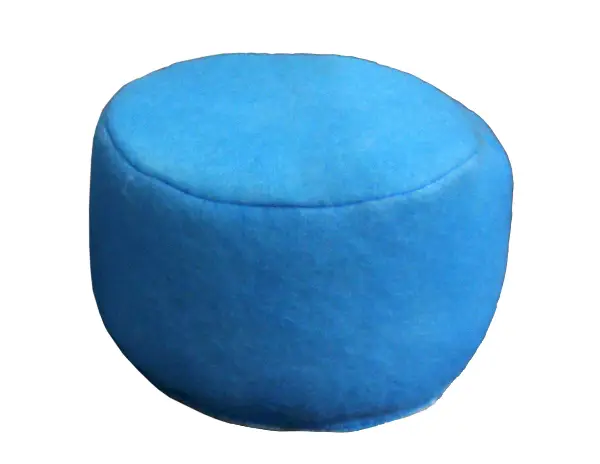 Dop de filtrare, 238 x 284mm, pentru BMS ALPHA Z3 şi CR, Z50010020