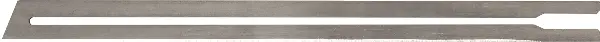 Ersatzschneide 150mm für Styropor-Handschneidegerät 20, Z5012156
