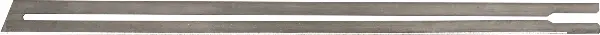Ersatzschneide 200mm für Styropor-Handschneidegerät 20, Z5012157