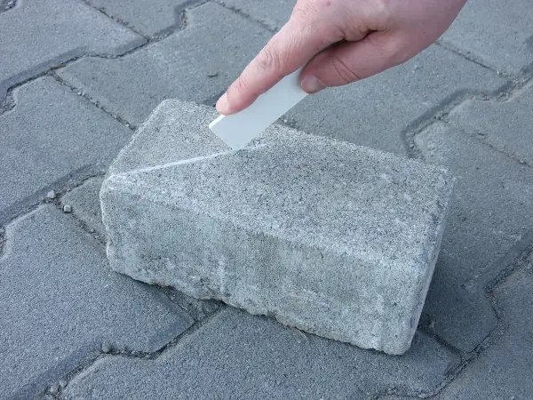 PFLASTERMARKER PM PROBST, 120 x 30 x 2mm, 5 bucăţi / pachet, Z51800069