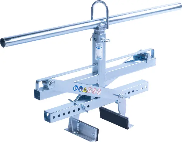 Trittstufenversetzzange TSV PROBST, Z53100435
