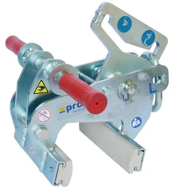 Winkelelementzange WEZ-06 PROBST, Z53100438