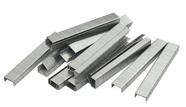 Capse tip 11 9mm pentru capsator RAPID R11 şi R34, 5000buc/pac 20pac/cutie, Z531501000