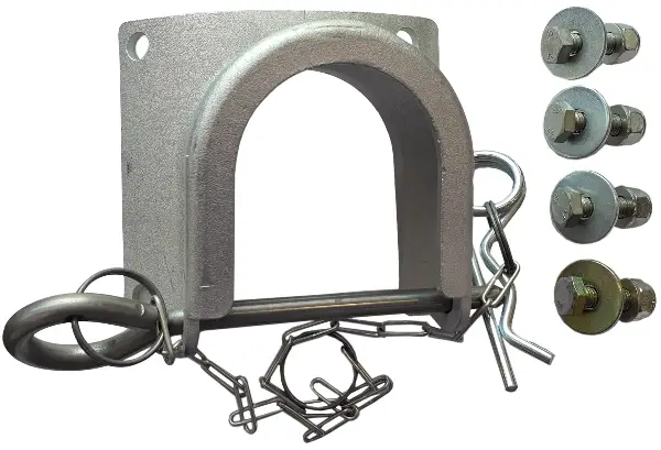 Adaptor NW60 pentru trepied din aluminiu cu suport de descărcare Nr. 468005/529744, Z534167