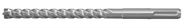 Hammerbohrer QUATTRIC II SDS-Plus 8x250x315mm, 4-Schneider, Z549992