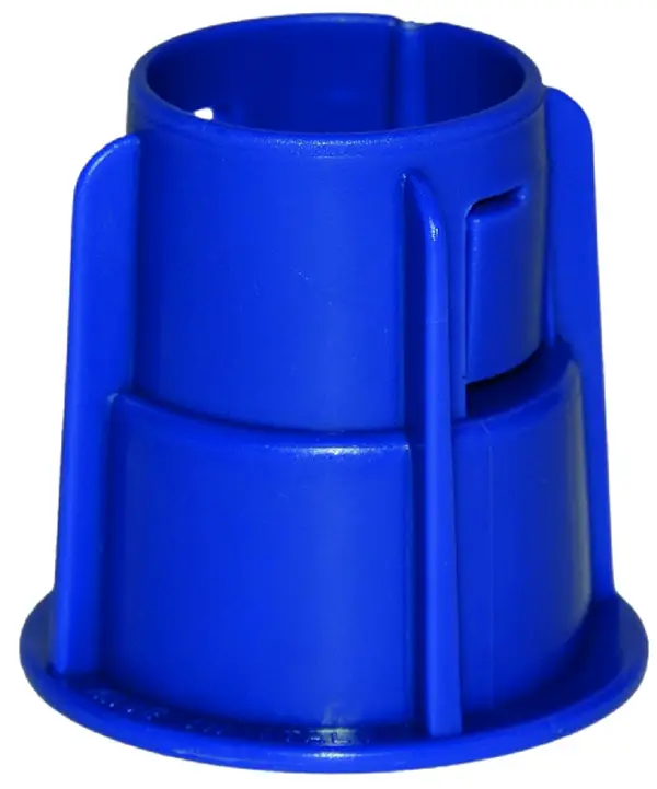 Buton din plastic 100Stk/sac, Z55212