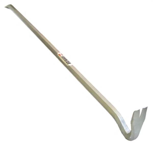 Levier KRENHOF 50cm până la 1,67kg zincare lucioasă UA5, Z555005
