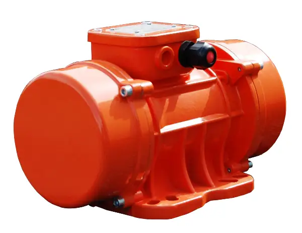 Vibrator22 extern pentru silozuri OLI MVE 300/3E-30A0, 3000 rot./min., 230V / 400V, trifazat, Z600179