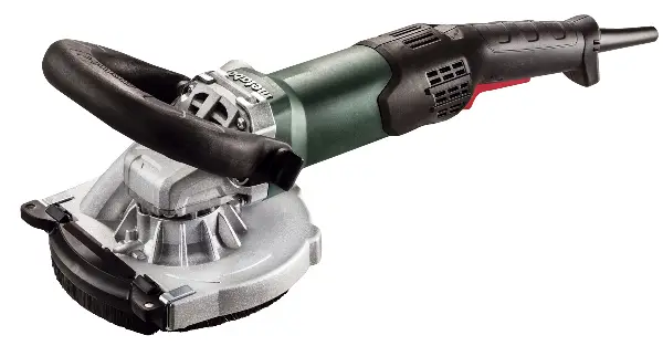 Betonschleifer METABO RSEV 19-125 RT 125mm 1900W ohne Diamant-Topfscheibe, Z603825700