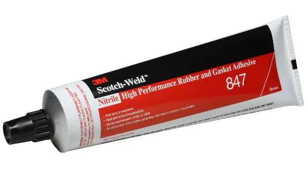 =§= Adeziv 3M - 150g / tub, Z60847150