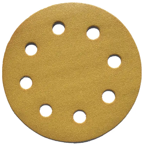 Smirghel granulaţie 220, (pachet de 6 buc) pentru ROKAMAT TITANO/HERON, Z617