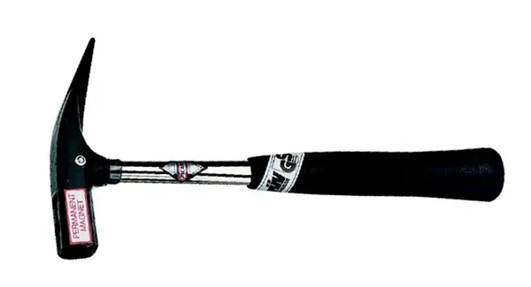 Ciocan pentru şipcă cu magnet PICARD 620M, 600g, UA12, Z62010