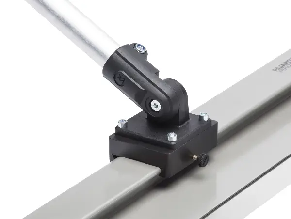 Articulatie pentru spaclul cu profil Z LORENCIC, Z7661