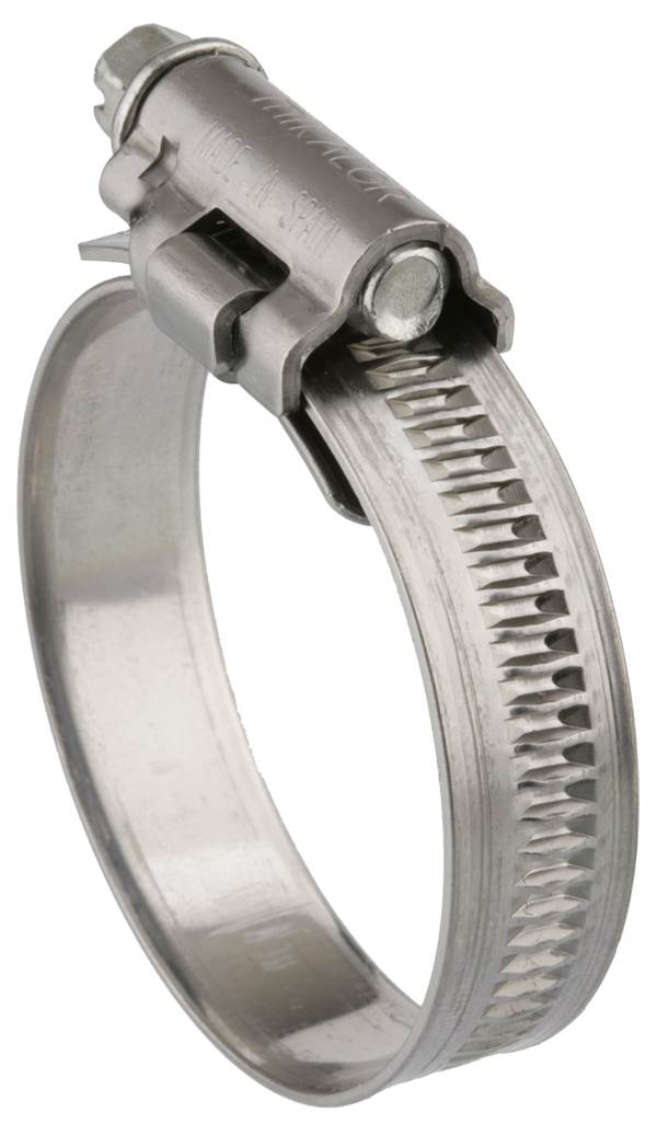 Colier furtun 20-32mm, latime 12mm, 50buc/cutie, Z798205