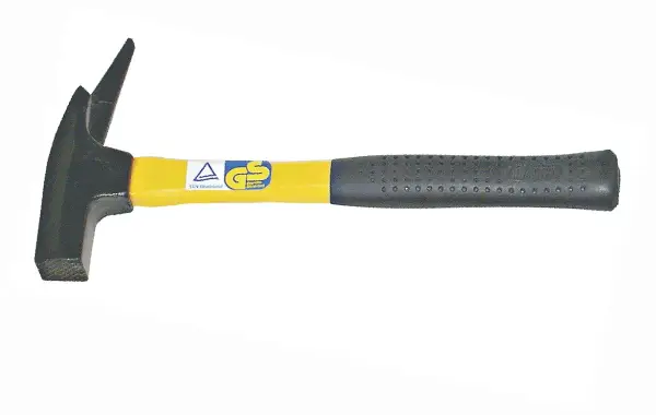 Ciocan pentru şipcă cu coadă din fibră de sticlă şi magnet UA6, Z845G60