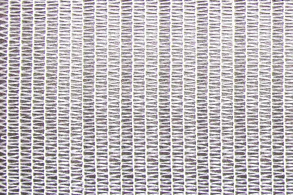 Plasă de protecţie pentru schelă AUSTRONET 201, albă, 30g/m², 3,70 x 100m, împăturită, ZA201370W