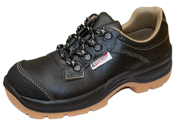 Bocanc de protecţie pentru construcţii, pe gleznă, EN 20345 : 2011 S3, mărime 42, ZCE5642